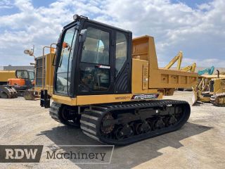 Morooka MST 2200VDR | For Sale at RDW Machinery
