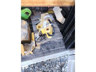 PC50 Hitch 