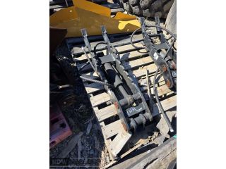 Hydraulic Thumb