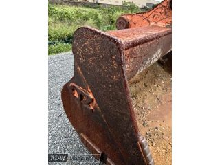 2m Mud Bucket 