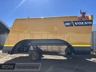 2026 Volvo A40G / A45G / A40J / A45J - RDW Machinery Tank