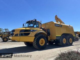 2023 Volvo A40G