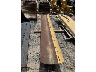 Used 12ft Moldboard to suit Caterpillar 12H & 140H
