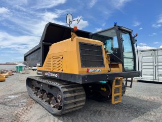 2021 Morooka MST 3000VDR 