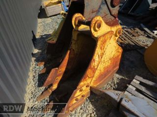 600mm GP Bucket 