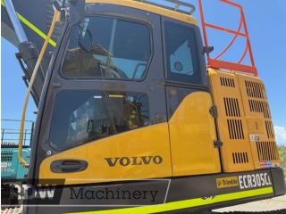 2019 Volvo ECR305CL