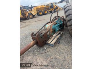 2013 Rhino Everdigm EHB30-BA