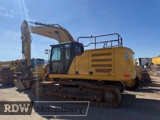 2023 Caterpillar 330GC