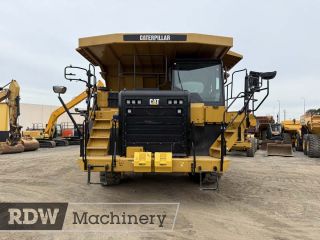 2019 Caterpillar 775G