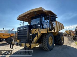 2023 Caterpillar 775G