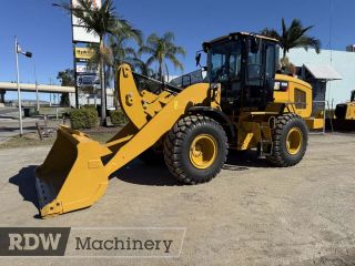 2019 Caterpillar 926M