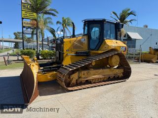 2023 Caterpillar D5 LGP -17B
