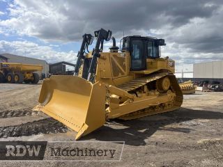 Caterpillar D8T LGP Dozer 