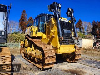 Caterpillar D9T Dozer
