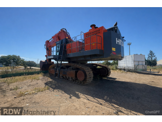 Hitachi EX1200-7