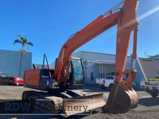2015 Hitachi ZX120-5B