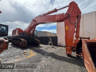 2022 Hitachi ZX890LCH-6