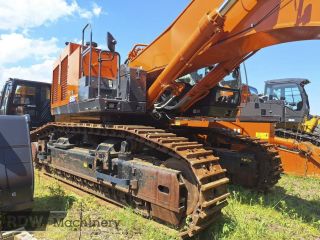 2022 Hitachi ZX890LCH-6