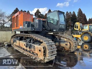 2022 Hitachi ZX890LCH-6