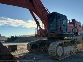 2021 Hitachi EX1200-V