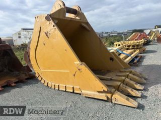 6.7 m3 GP Bucket 