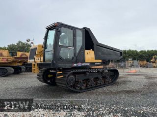 MOROOKA MST 3000VDR