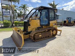  Caterpillar D3K LGP Dozer