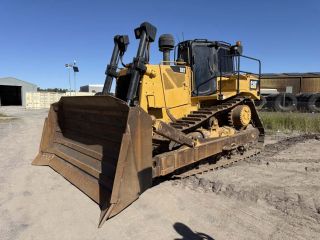 2019 Caterpillar D8T Dozer
