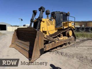 2019 Caterpillar D8T Dozer