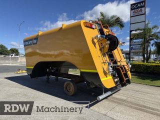 2025 RDW Volvo A30G WT