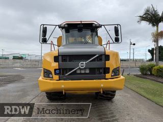 2021 Volvo A30G WT
