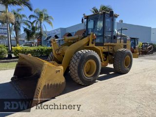 Caterpillar 938G