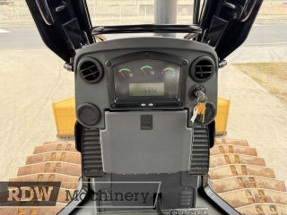 2015 Caterpillar D3K2 LGP