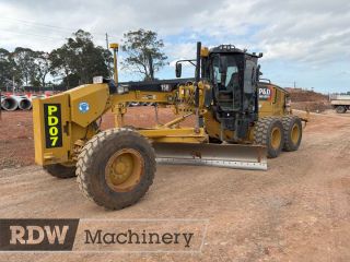 2022 Caterpillar 150