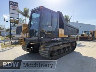 2021 Morooka MST 3000VDR