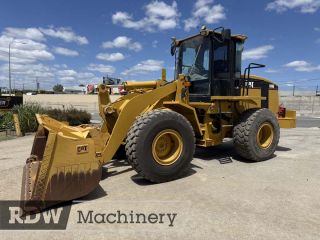 Caterpillar 938G
