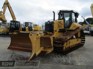 2022 Caterpillar D5 LGP - 17B