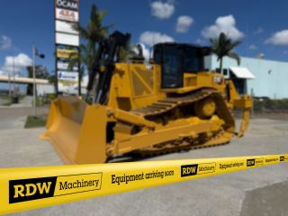 2015 Caterpillar D8T