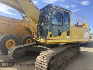 2013 Komatsu PC300LC-8