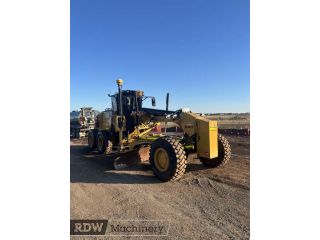 2021 Caterpillar 150 AWD