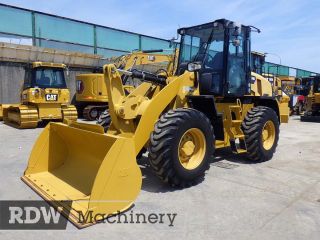 2015 Caterpillar 910K