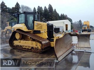 2023 Caterpillar D5 LGP -17B
