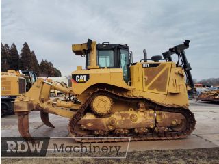 2019 Caterpillar D8T