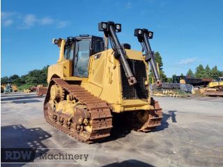 2014 Caterpillar D8T