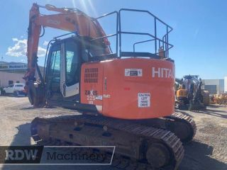 Hitachi ZX225US-3 For Sale | RDW Machinery | RDW Machinery