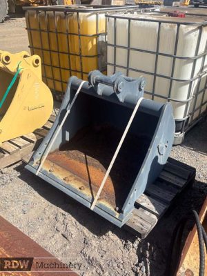 900 mm Unused GP Bucket