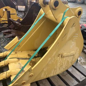 Unused 600mm GP Bucket
