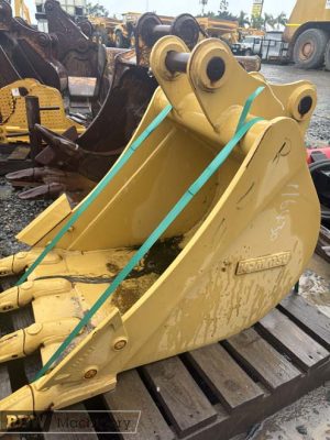 Unused 600mm GP Bucket
