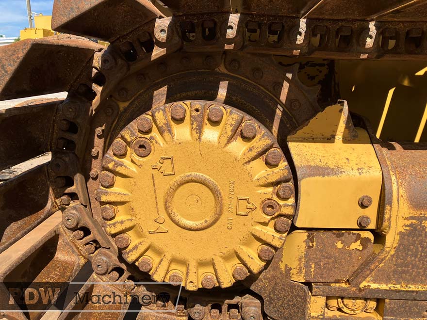 2014 Caterpillar D3K2 LGP - Image 12
