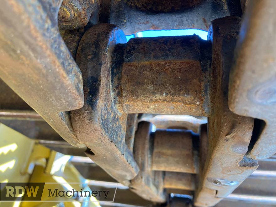 2014 Caterpillar D3K2 LGP - Image 14